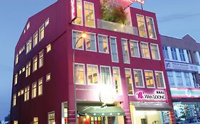 Wan Loong Hotel